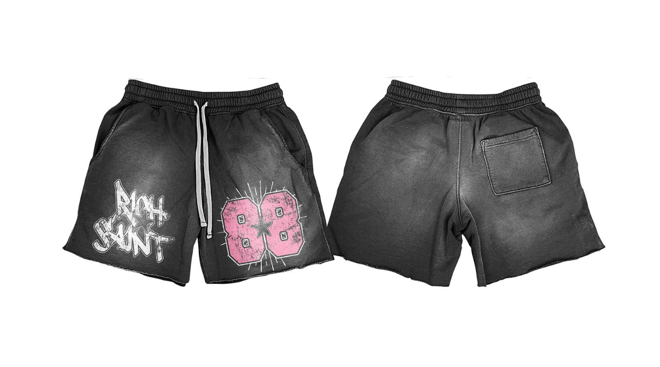 Rich Saint “Members Only Tour” Short