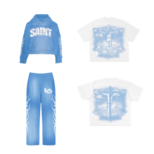 “Saint Of The North” Full Collection