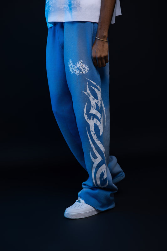 “Saint Of The North” Sweatpants