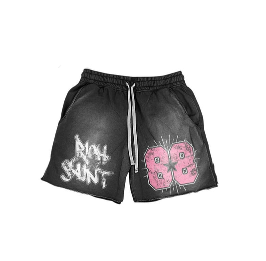 Rich Saint “Members Only Tour” Short