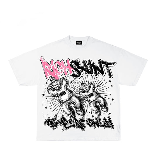 Rich Saint “Members Only Tour” T-Shirt